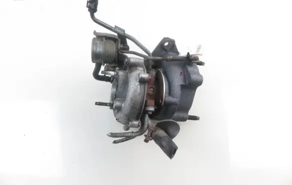 Nissan Almera N16 Turbo 144115M300