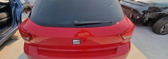 Seat Ibiza V (KJ) Tailgate/trunk/boot lid