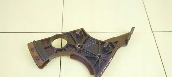 BMW 5 E60 E61 Slide rail for timing chain 7516093 23SP31