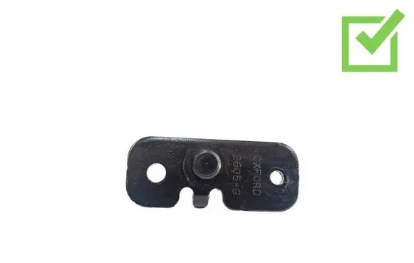 Peugeot 1007 Other interior part 2605G OXFORD OXFORD2605G