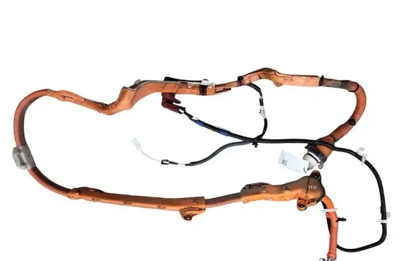 Toyota Yaris High voltage cable 821640D010G