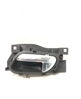 Citroen C4 I Front door interior handle 964353148D