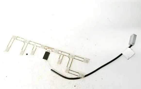 Volvo V50 Seat heating element 