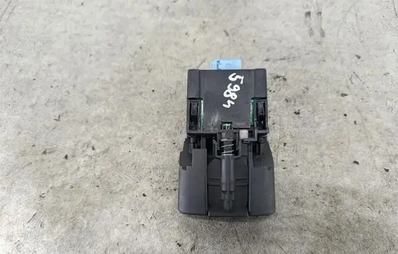 Renault Espace IV Handbrake/parking brake auto hold switch 