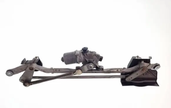 Nissan Murano Z52 Front wiper linkage and motor 288105AA0A AX1593006460