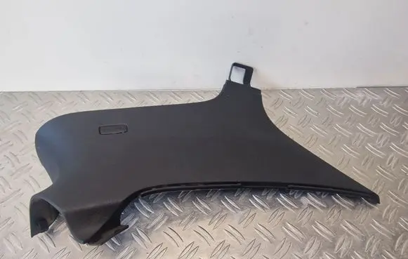 Volkswagen Scirocco (B) pillar trim (top) 1K8867288
