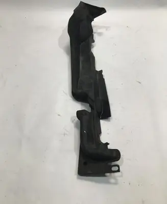 Audi A4 S4 B9 Fender end trim 8W0821169