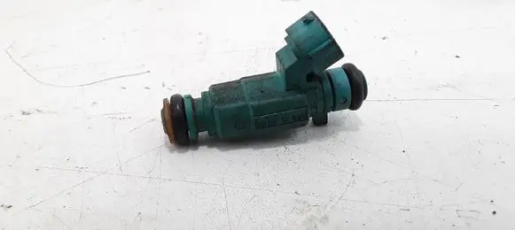 Hyundai i20 (PB PBT) Fuel injector 0414720216