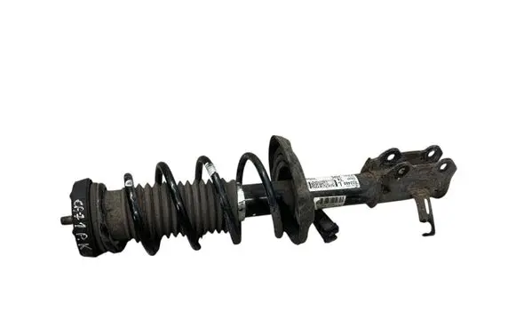 Opel Astra J Front shock absorber with coil spring 032485 52297 AAKL4013