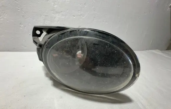 Volkswagen PASSAT B6 Front fog light 27129400