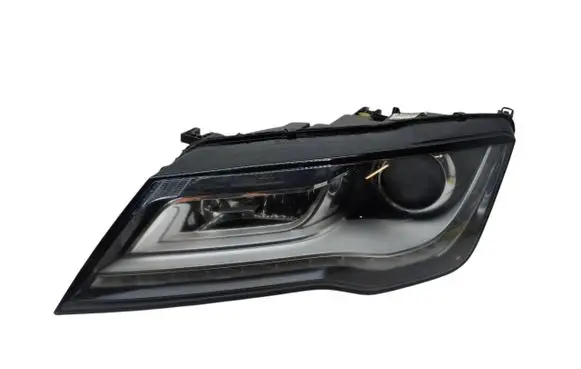 Audi A7 S7 4G Headlight/headlamp 4G8941003AF 0302536271 LE09E6199
