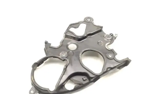 Chevrolet Captiva Timing belt guard (cover) 
