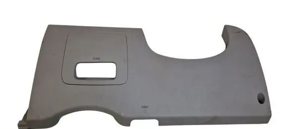 Hyundai Tucson TL Dashboard lower bottom trim panel 84751D3000 84754D3000 2018102310300159
