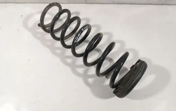 Ford C-MAX II Rear coil spring