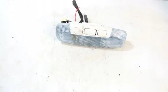 Ford Transit Courier Other interior light