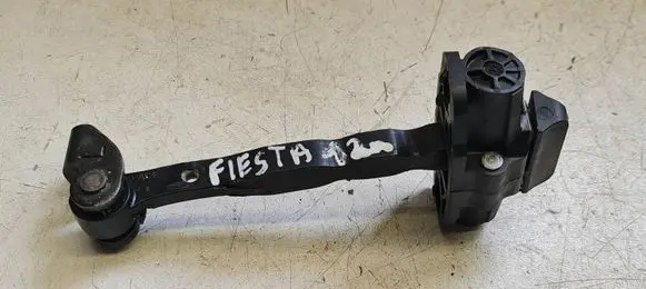 Ford Fiesta Front door check strap stopper 8A6AA23500AF