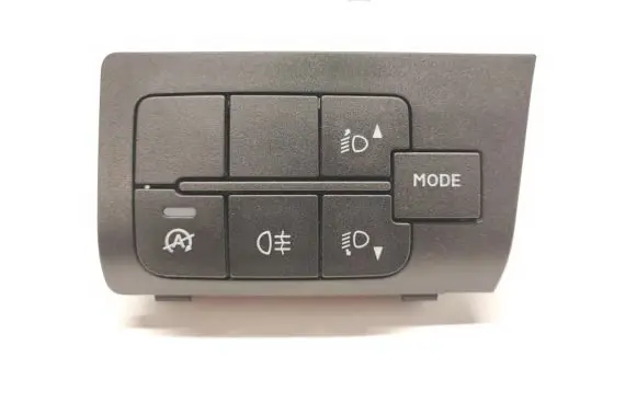 Citroen Jumper Light switch 07355860840