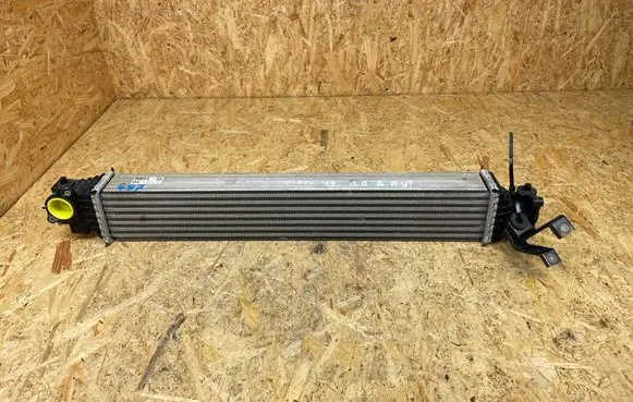 Honda Civic X Intercooler radiator 197105AAA01