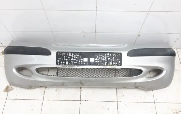 Mercedes-Benz A W168 Front bumper 1688853025