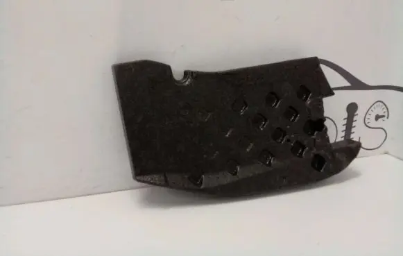 BMW iX Other interior part 989374903 9893749 893749