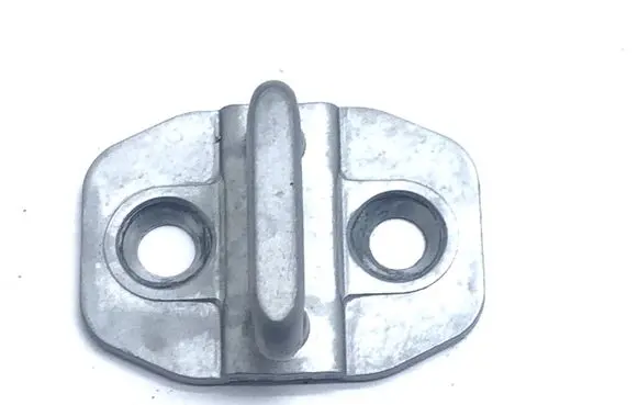 Mercedes-Benz C W204 Front door lock loop/hook striker 11000049A