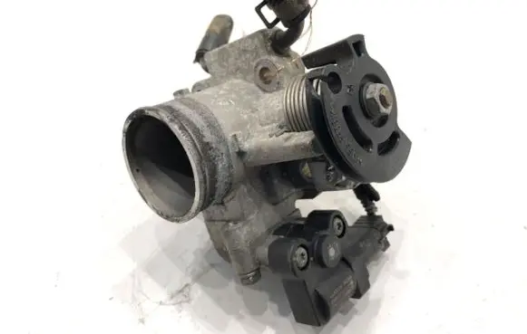 Hyundai i10 Engine shut-off valve 3510002530