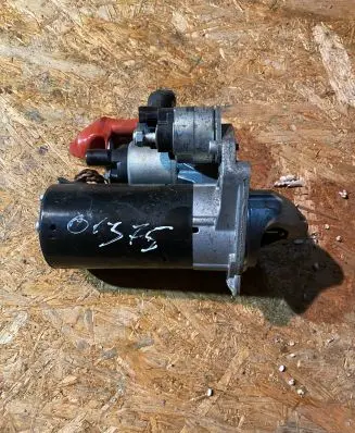 Maserati Ghibli Starter motor 56029667AB 52574E 0001149421