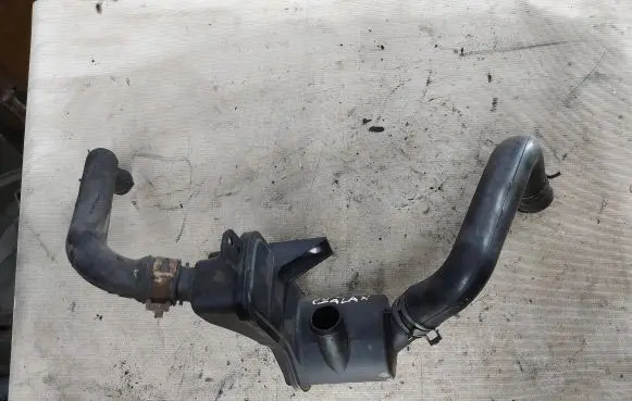Ford Galaxy Breather/breather pipe/hose 6G9Q6A785AB