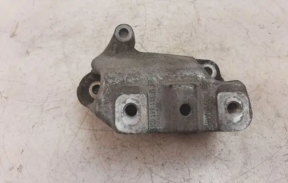 Volkswagen Caddy Gearbox mounting bracket 1K0199117AJ