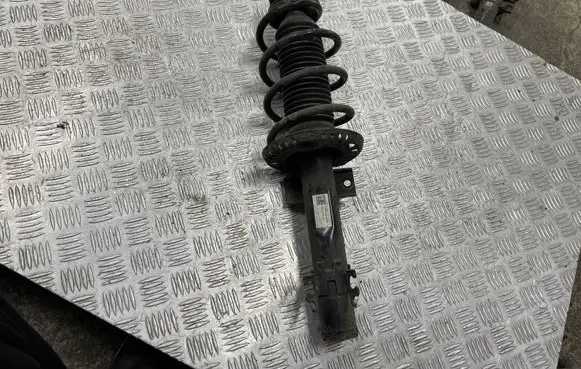 Seat Toledo IV (NH) Front shock absorber/damper 6R0413031BA