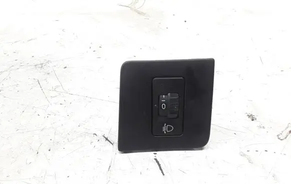 Peugeot 407 Headlight level height control switch 96384422XT