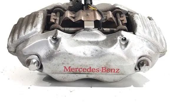 Mercedes-Benz S W221 Front brake caliper