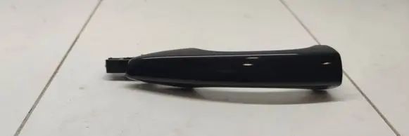 Citroen C5 Aircross Rear door exterior handle 