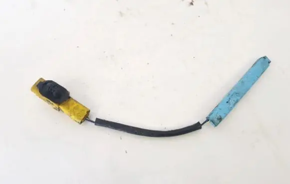 Tire pressure sensor