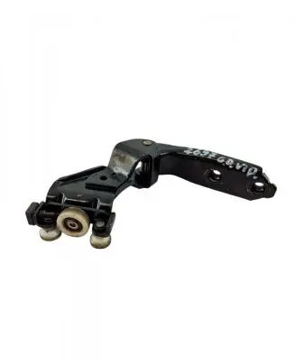 Volkswagen Caddy Sliding door upper roller guide/hinge 2K0843336A