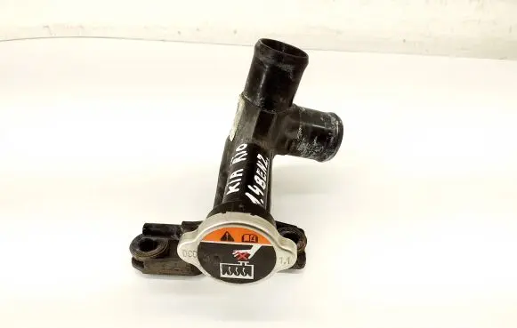 KIA Rio Air intake hose/pipe