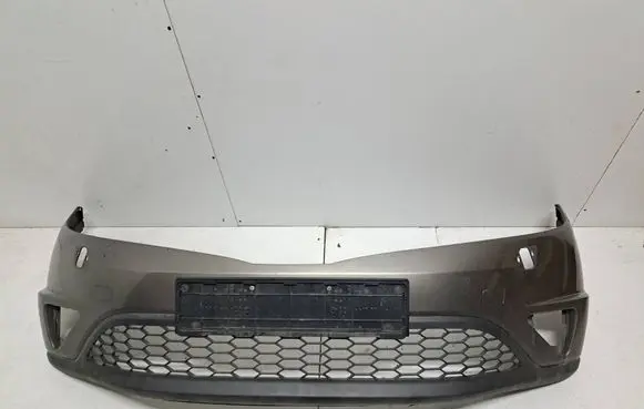 Honda Civic Front bumper