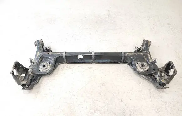 Renault Captur II Rear beam 555010910R 555010910 84192M20