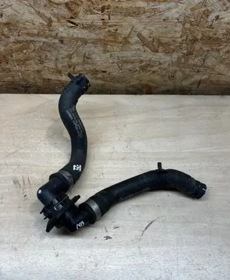 Mercedes-Benz CLS C257 Engine coolant pipe/hose A2138302005 A2138308900
