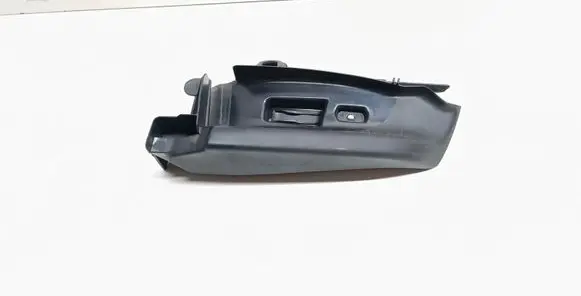 Audi A4 S4 B8 8K Seat belt trim 8K0857791A