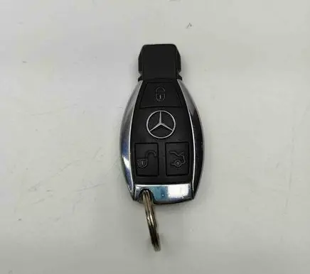 Mercedes-Benz CLA C117 X117 W117 Ignition key/card A1669055900