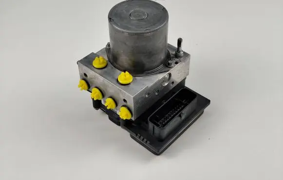 Citroen Berlingo ABS Pump 0265252222 9674663580 0265951952