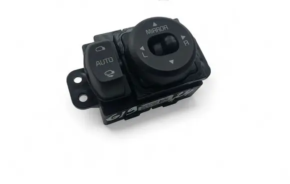KIA Ceed Wing mirror switch 93530A2050