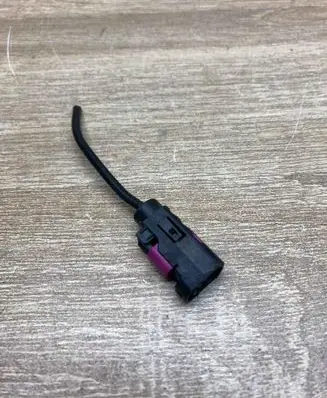 BMW 5 E60 E61 Plug wire 59Z063000