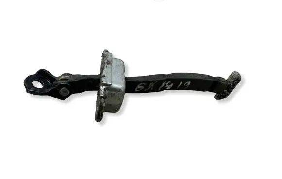 Toyota Yaris Rear door check strap stopper