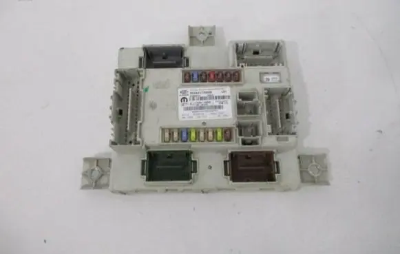 Alfa Romeo Stelvio Fuse box set 503441770006