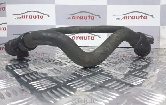 Skoda Superb B5 (3U) Engine coolant pipe/hose 4B0121049S