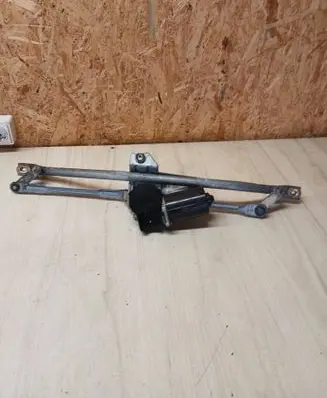 Audi A6 S6 C5 4B Front wiper linkage and motor 3397020463 4B1955023B