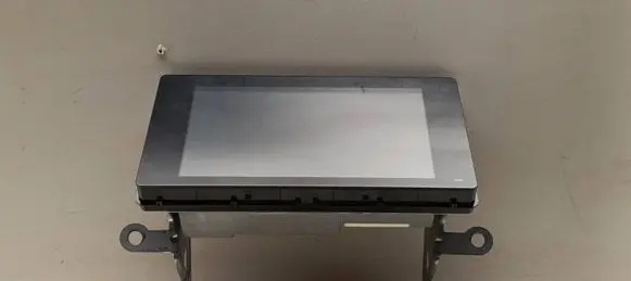 Toyota C-HR I Screen/display/small screen 86140F4010 1380007930H101 375101080