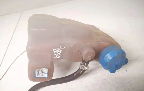 Fiat Idea Coolant expansion tank/reservoir b309